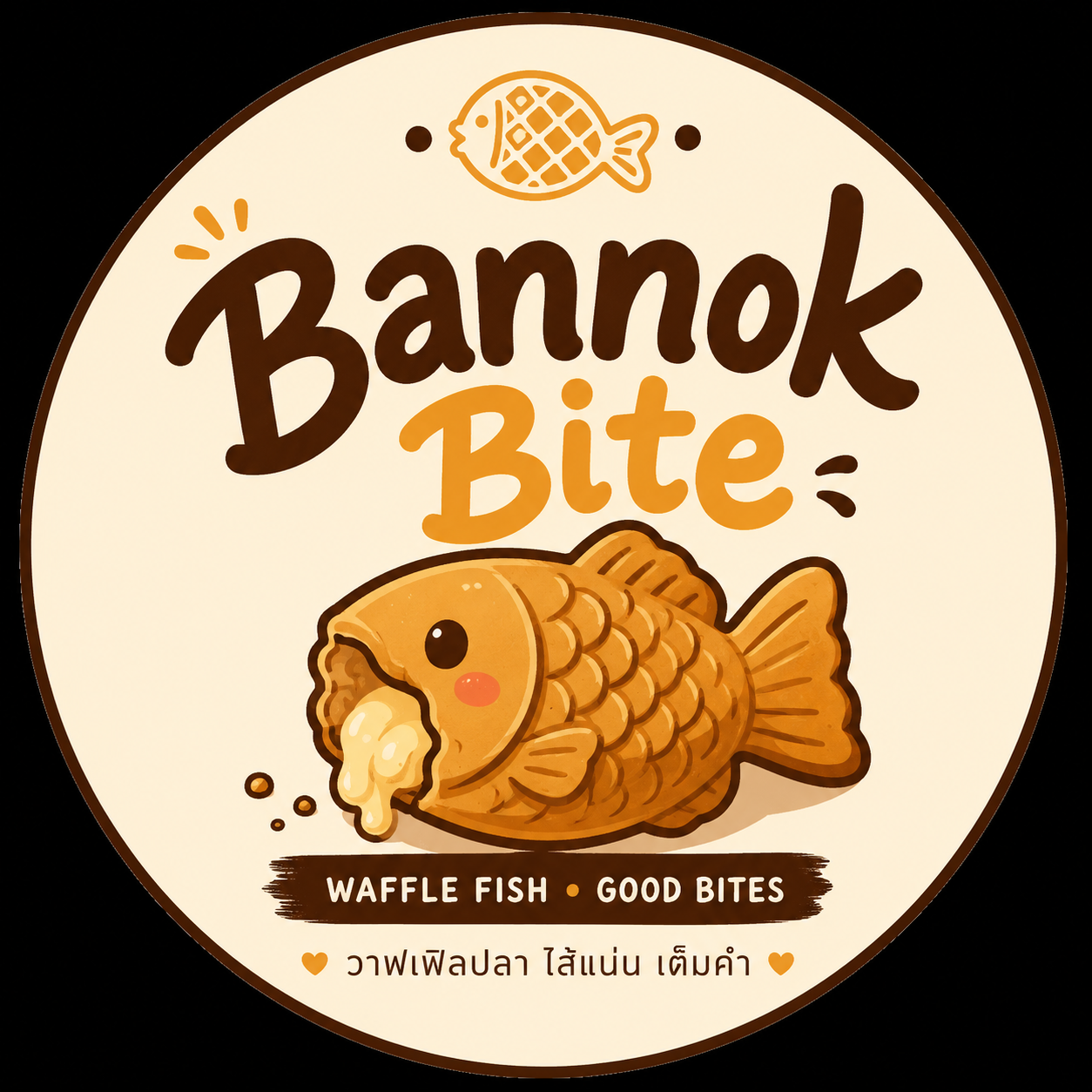 Bannok Bite